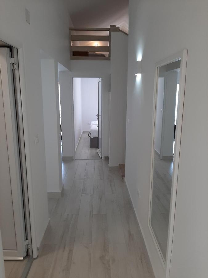 Apartamento Luxury Flat With Amazing View Ines Kotor Exterior foto