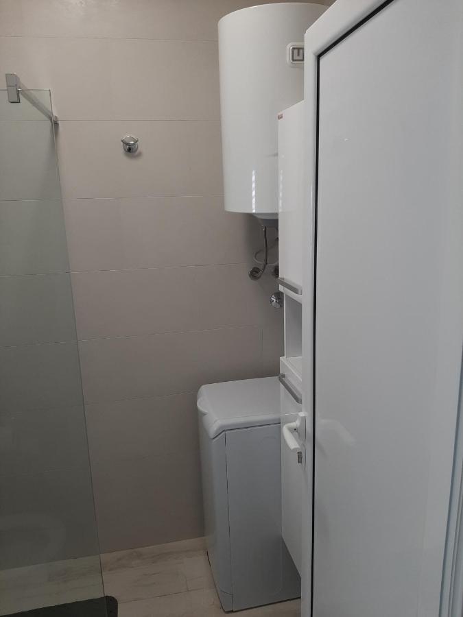Apartamento Luxury Flat With Amazing View Ines Kotor Exterior foto