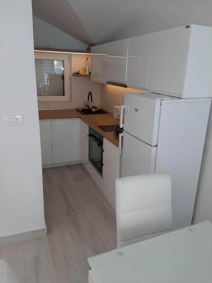 Apartamento Luxury Flat With Amazing View Ines Kotor Exterior foto