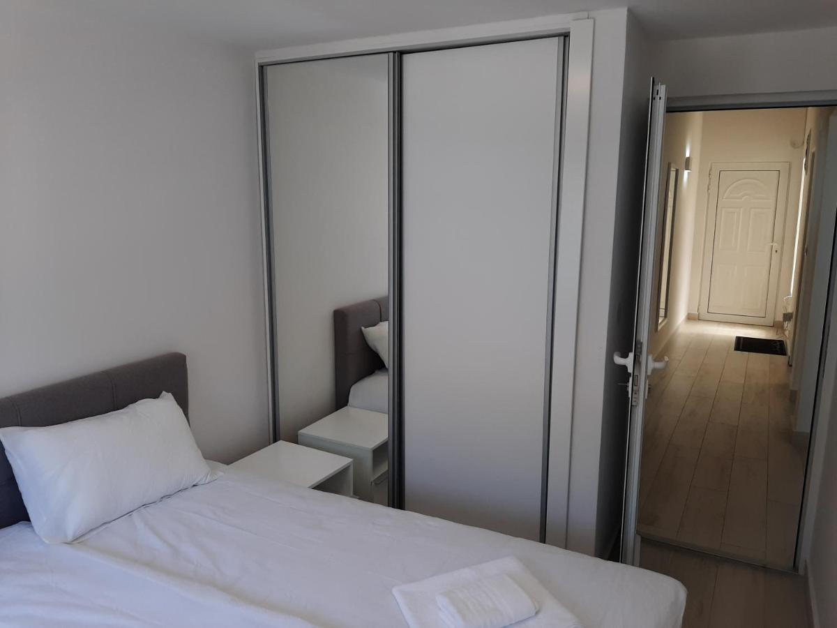 Apartamento Luxury Flat With Amazing View Ines Kotor Exterior foto